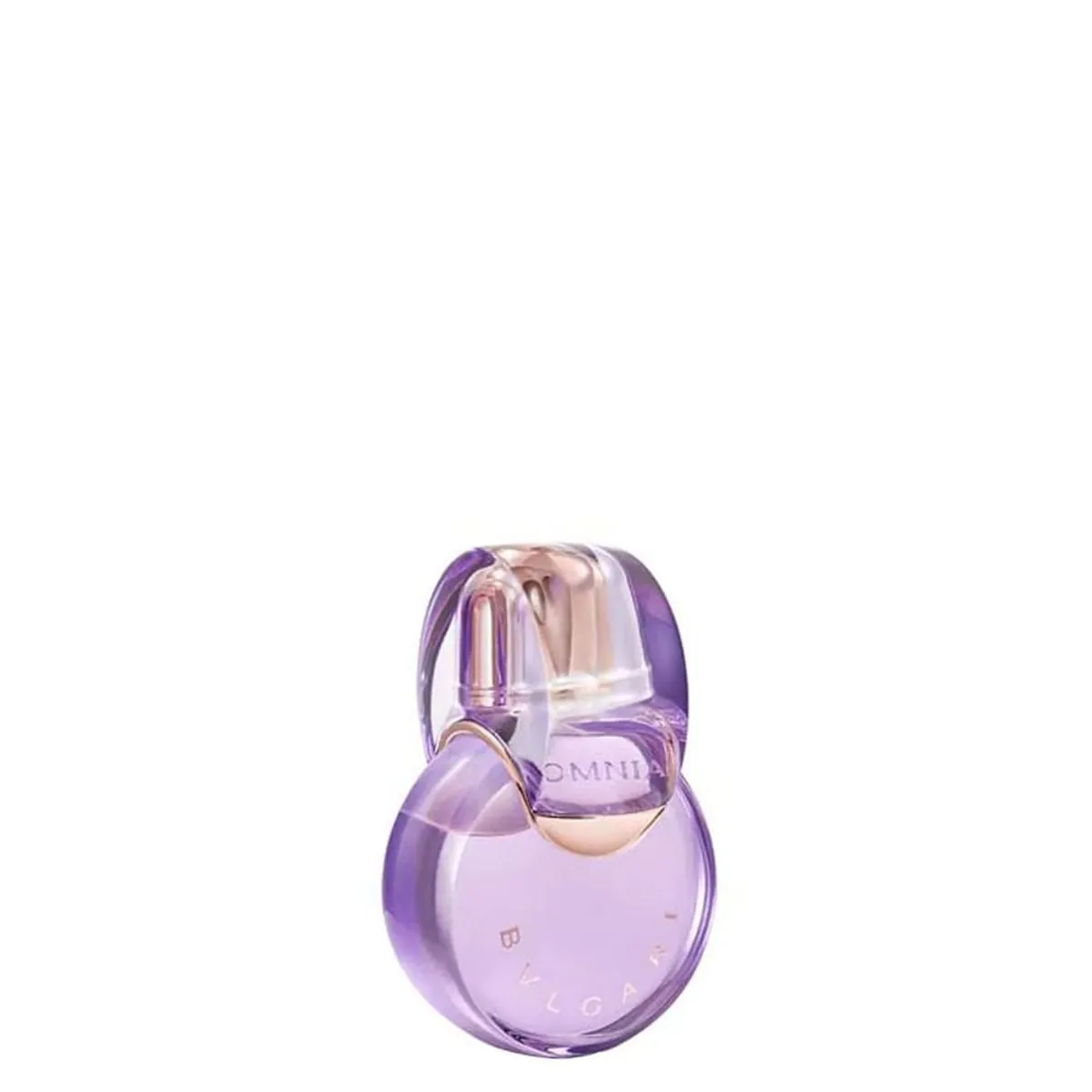 Perfume Bvlgari Omnia Amethyste Feminino Eau de Toilette 30 ml
