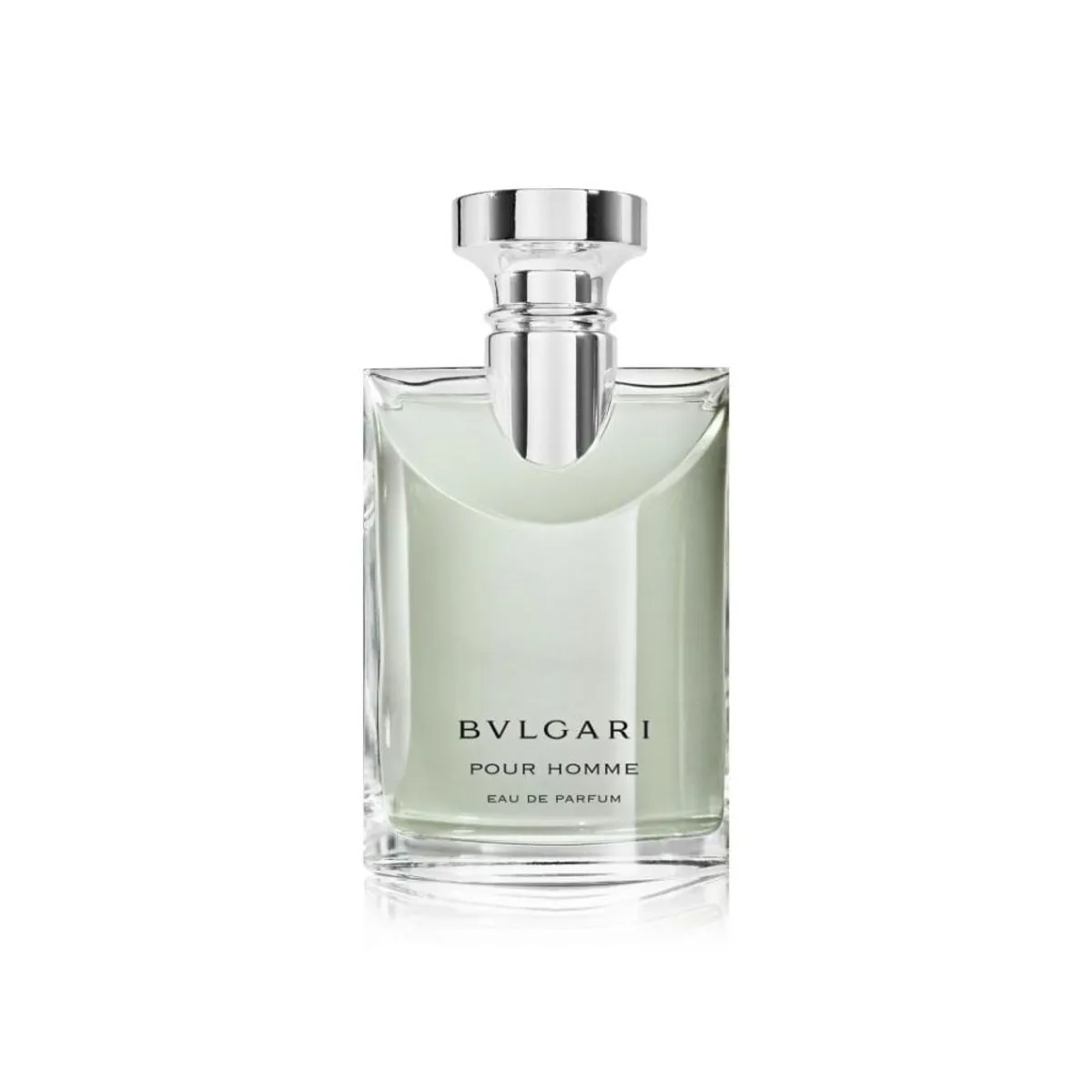 Bvlgari Pour Homme Eau De Parfum - Perfume Masculino 100ml