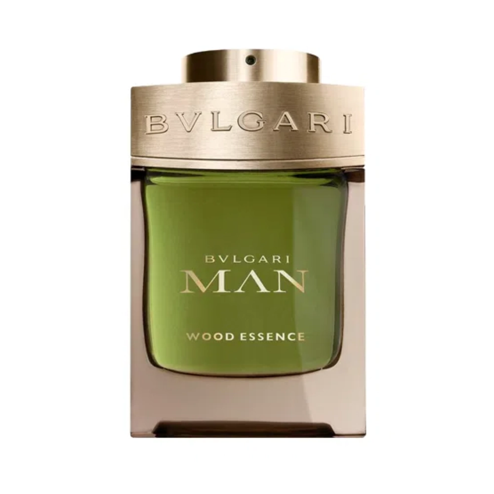 Bvlgari Man Wood Essence De Bvlgari Eau De Parfum Masculino 100 ml