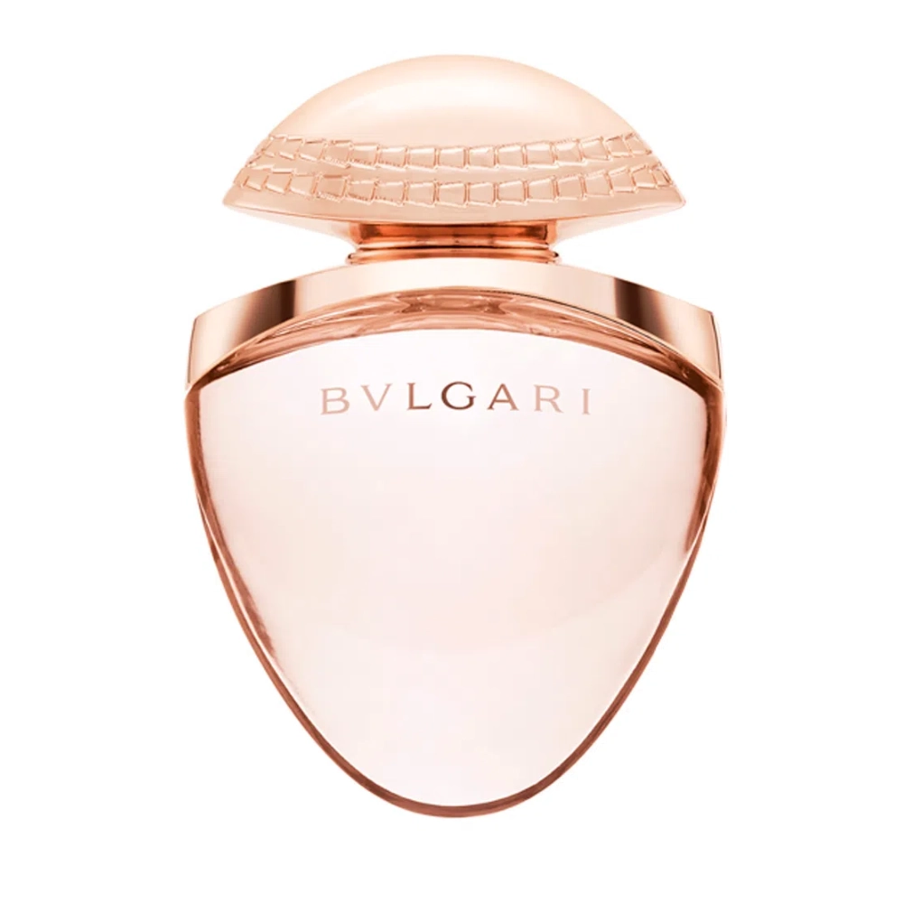 Perfume Feminino Bvlgari Rose Goldea Edp 25ml