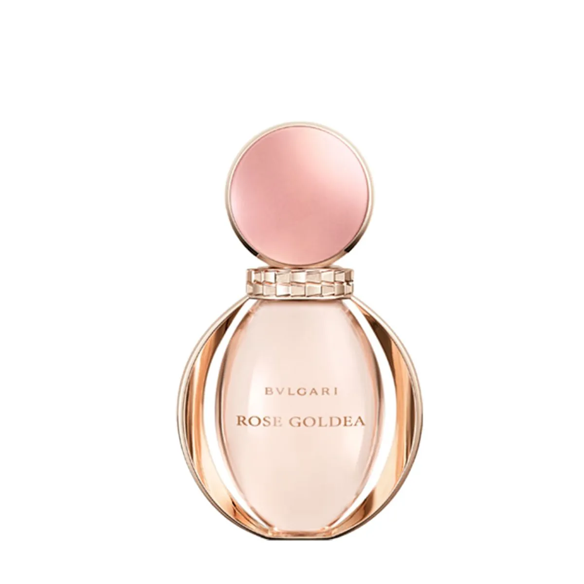 Perfume Bvlgari - Rose Goldea - Eau de Parfum - Feminino - 50 ml