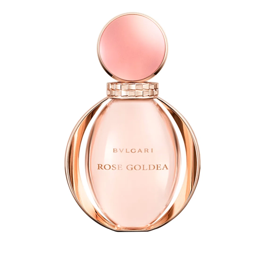 Bvlgari Rose Goldea Perfume By Bvlgari, 3 Oz Edp Spray Women Bulgari