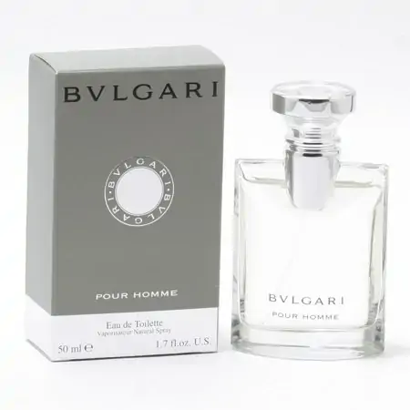 Pour Homme For Men. Eau De Toilette Spray