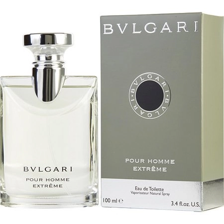 Extreme Cologne Edt Spray
