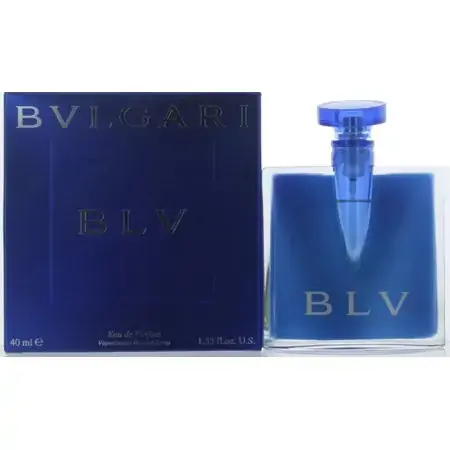 Perfume Blv Bvlgari Eau De Parfum Feminino