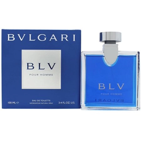 Blv Cologne Edt Spray