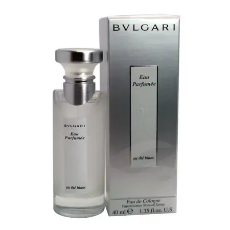 Eau Parfumee Au The Blanc Eau De Toilette Spray