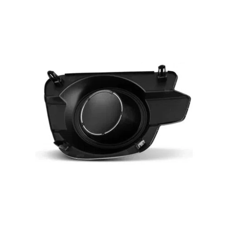 Grade do Para-choque RENAULT KWID Lado Esquerdo sem Furo - RUFATO 27829