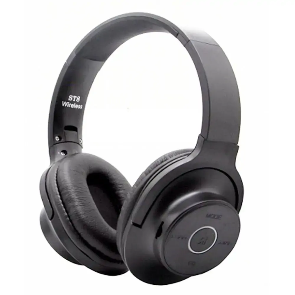 Fone De Ouvido Mp3 Soyle Sy 063m