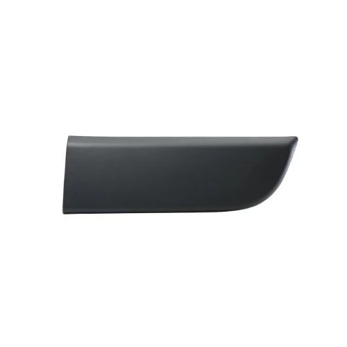 Friso da Porta Dianteira RENAULT MASTER Lado Direito - INTERMUNDI MN1336INT