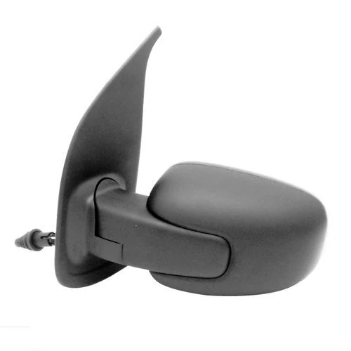 Espelho Retrovisor Externo FIAT UNO 4 Portas Lado Esquerdo Remoto - FICOSA EB685