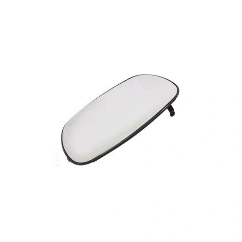 Lente Espelho do Retrovisor FIAT DOBLO com Base - FICOSA EB703