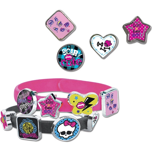 Miçanga Monster High Fun Divirta Se