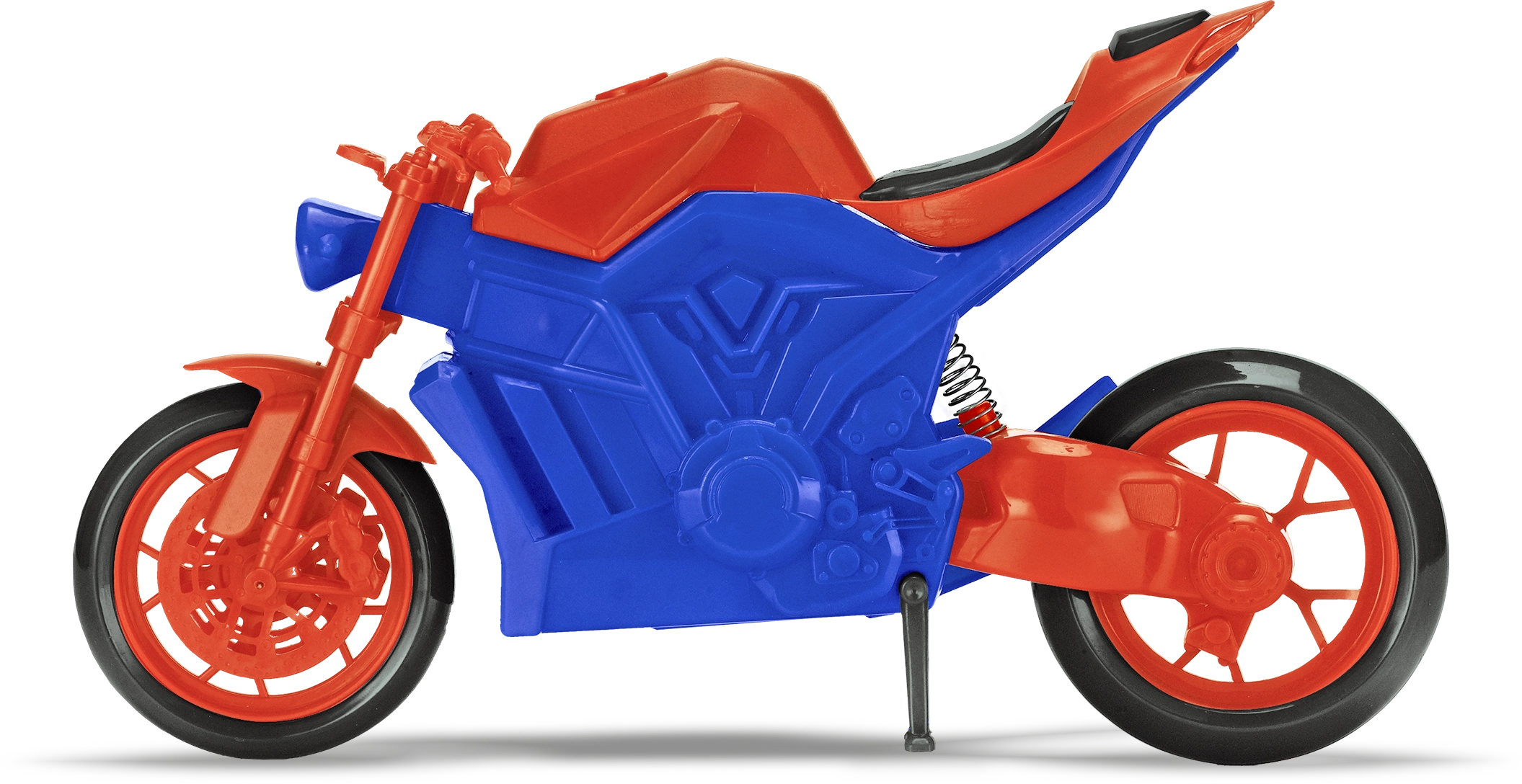 Moto Power Speed Xplast