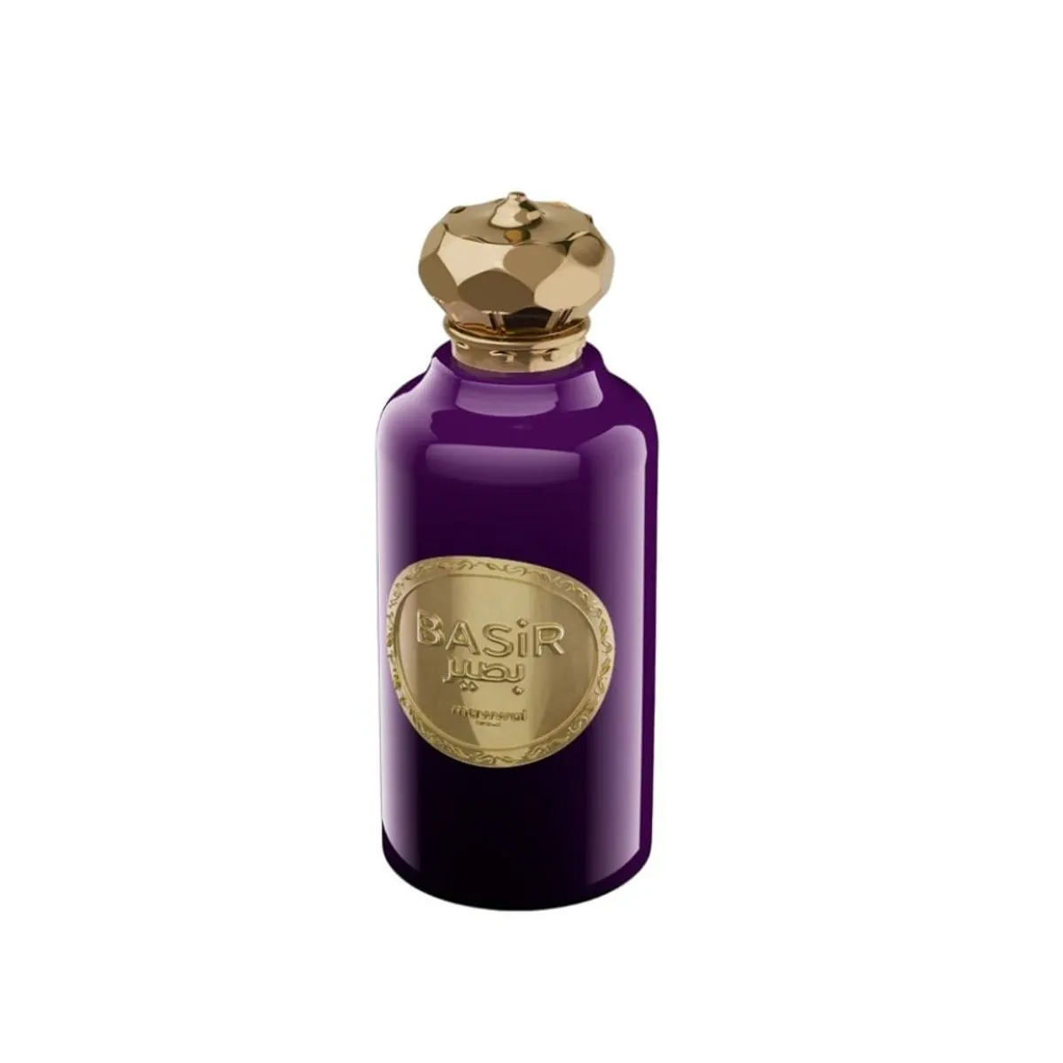 Eau De Parfum Basir 100ml Mawwal