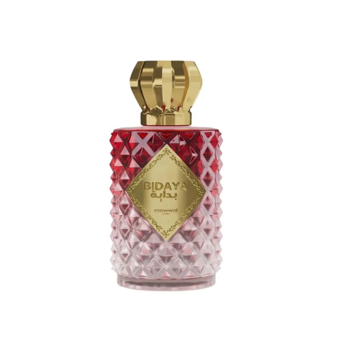 Eau De Parfum Bidaya 100ml Mawwal
