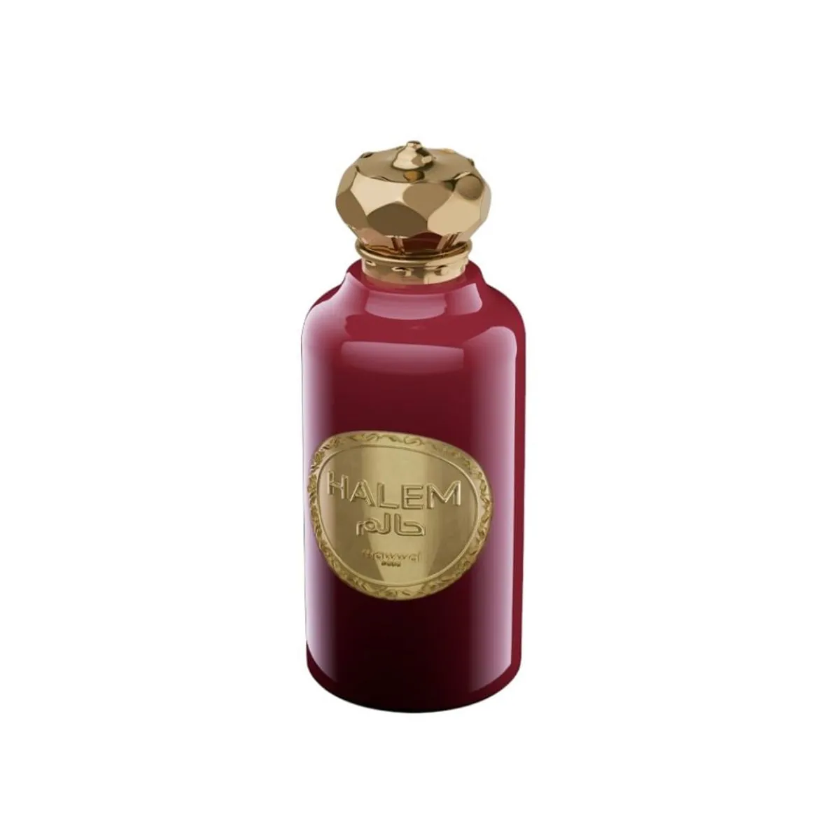 Eau De Parfum Halem 100ml Mawwal