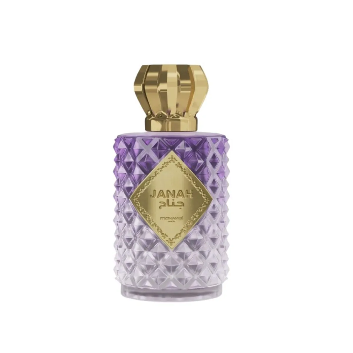 Eau De Parfum Janah 100ml Mawwal