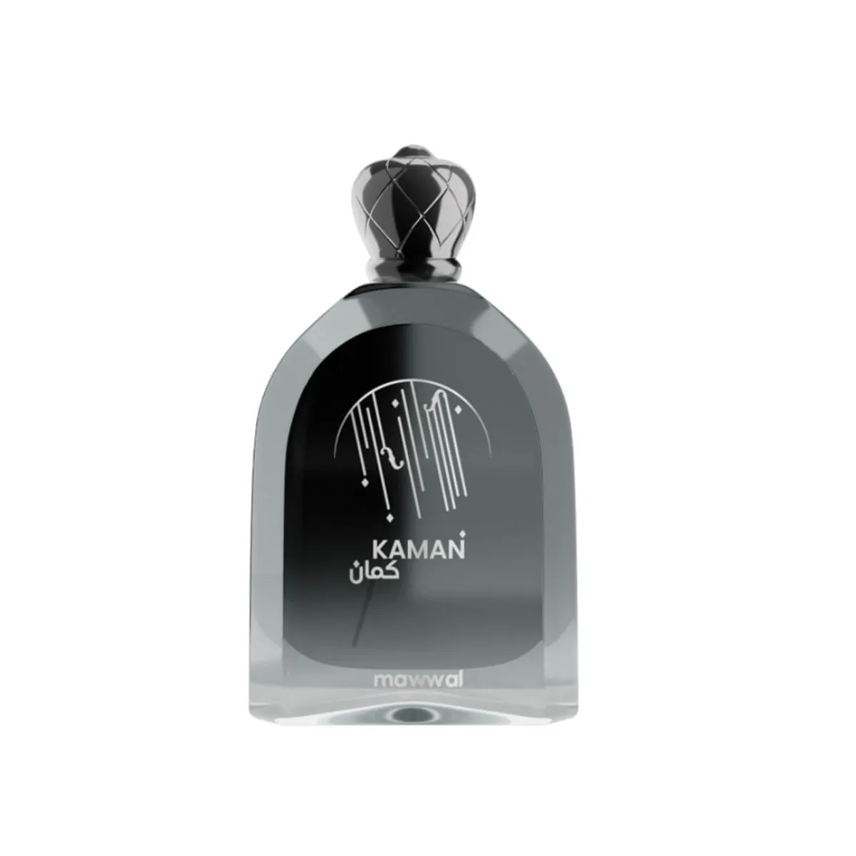 Eau De Parfum Kaman 100ml Mawwal