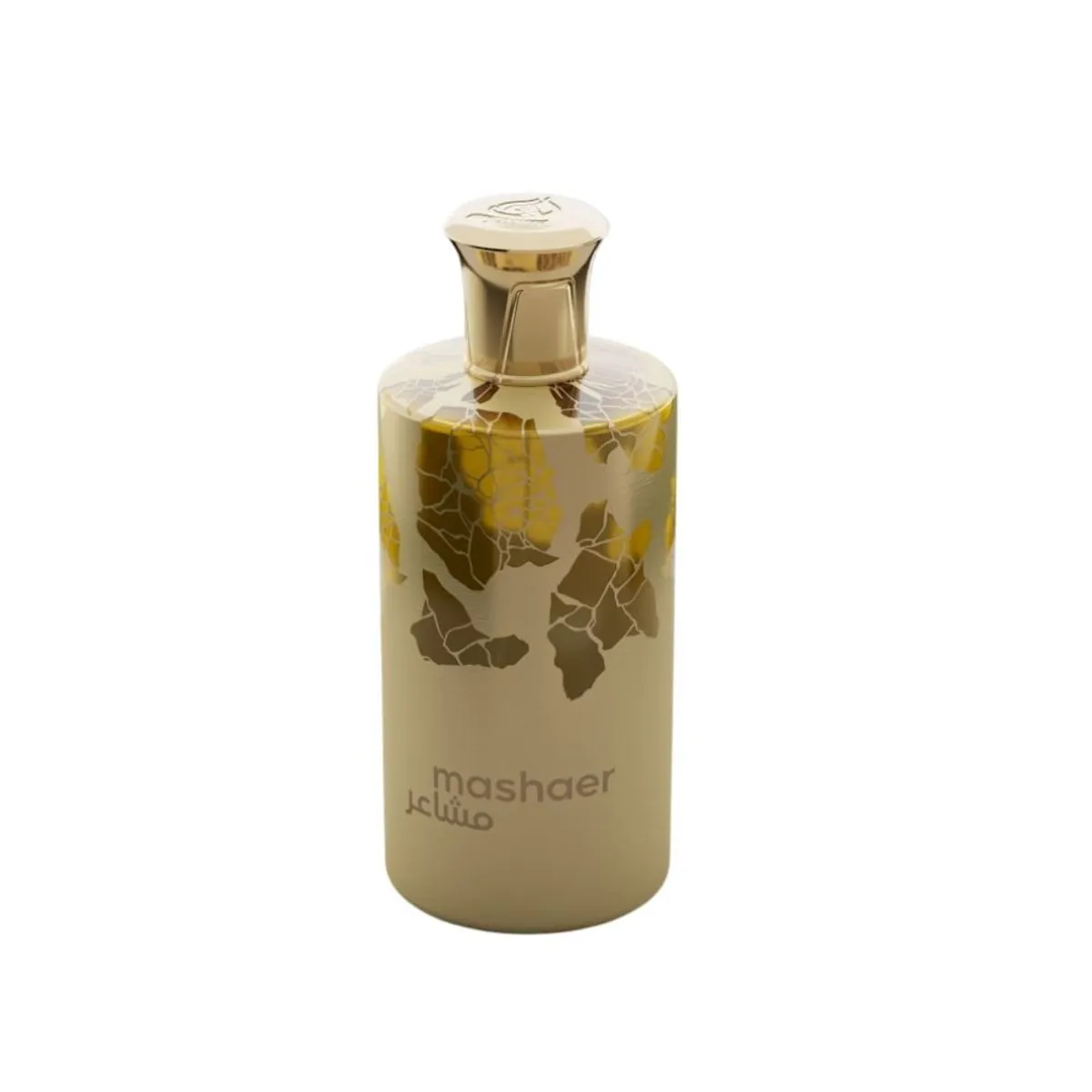 Eau Parfum Mashaer 100ml Mawwal