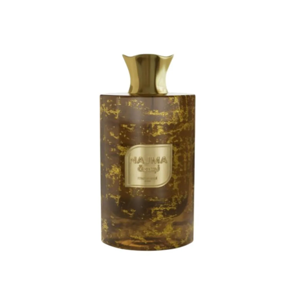 Eau De Parfum Najma 100ml Mawwal