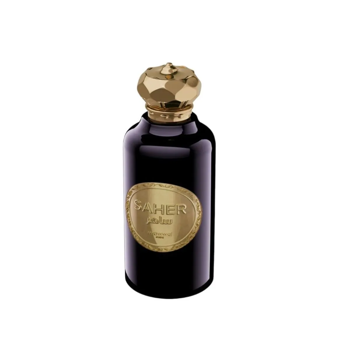 Eau De Parfum Saher 100ml Mawwal