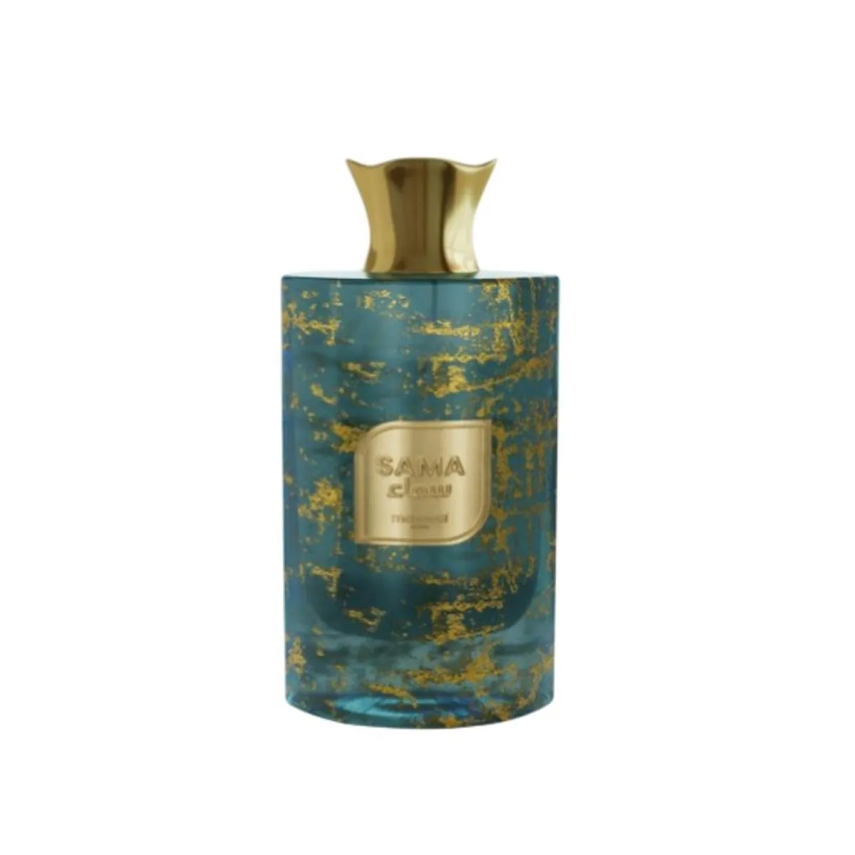 Eau De Parfum Sama 100ml Mawwal