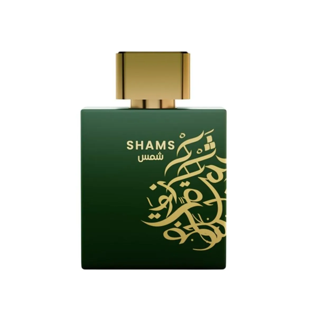 Eau De Parfum Shams 100ml Mawwal
