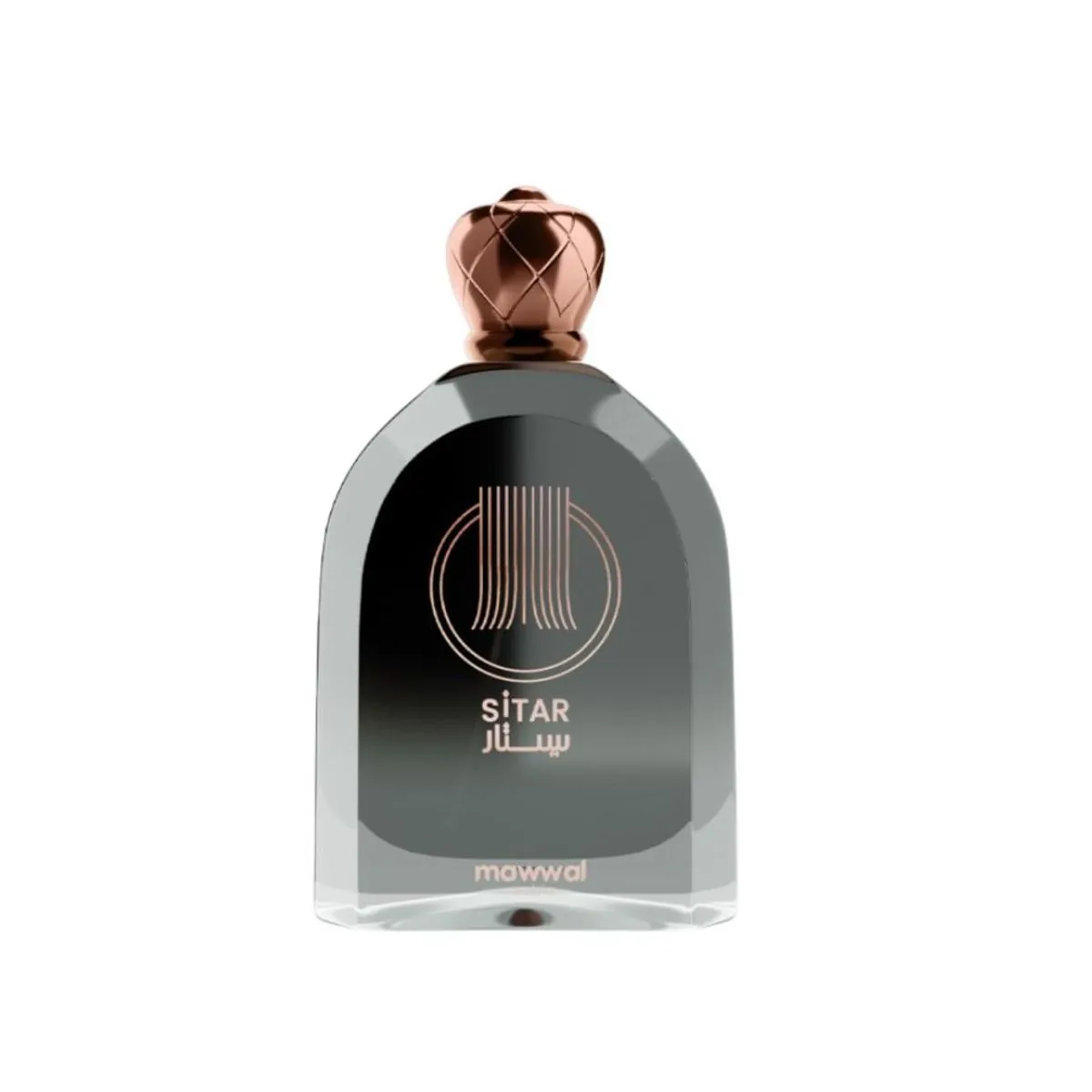 Eau Parfum Sitar 100ml Mawwal