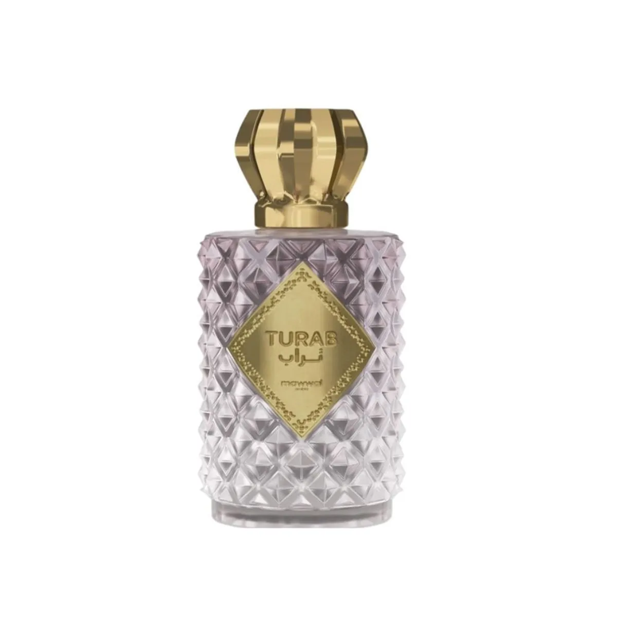 Eau De Parfum Turab 100ml Mawwal