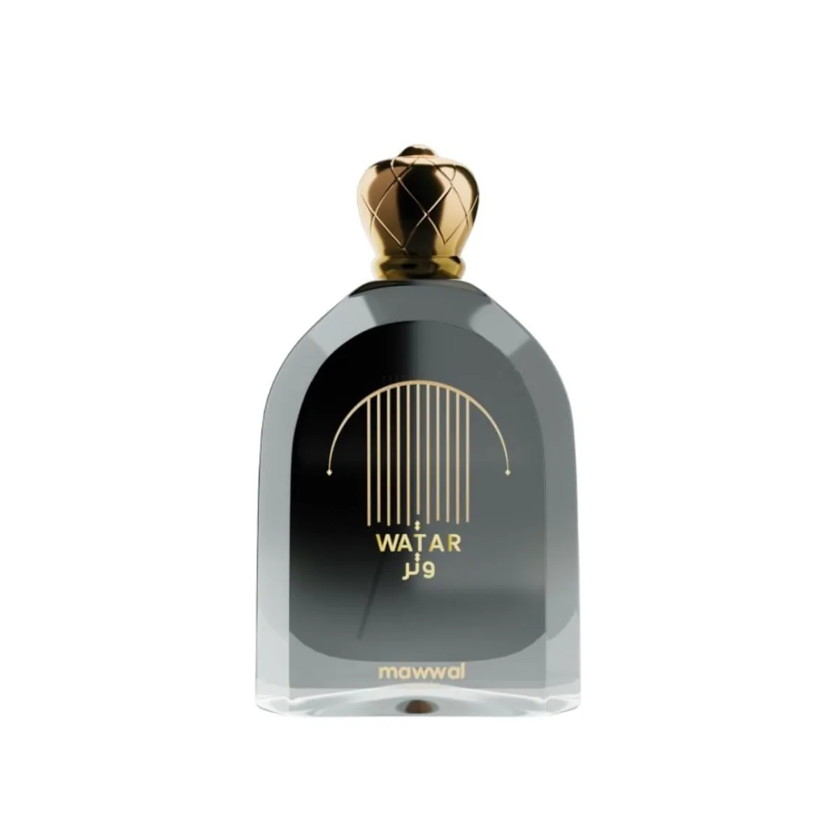 Eau De Parfum Watar 100ml Mawwal