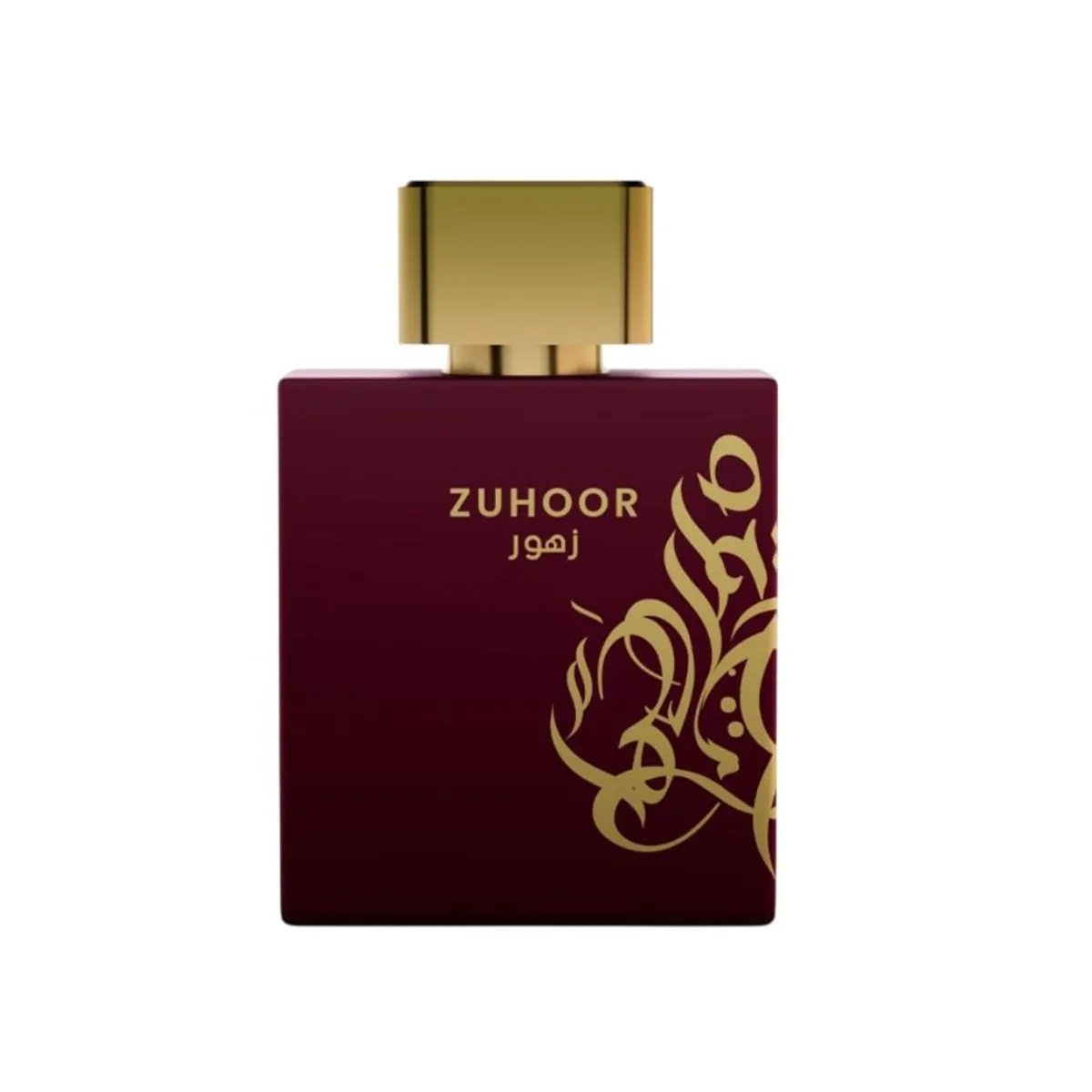 Eau De Parfum Zuhoor 100ml Mawwal