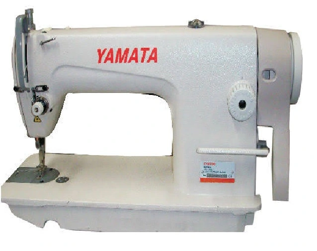 Reta Industrial C/ Lubrif. Automática, Ponto 5mm, 4500ppm - Fy-8700 Yamata Bivolt
