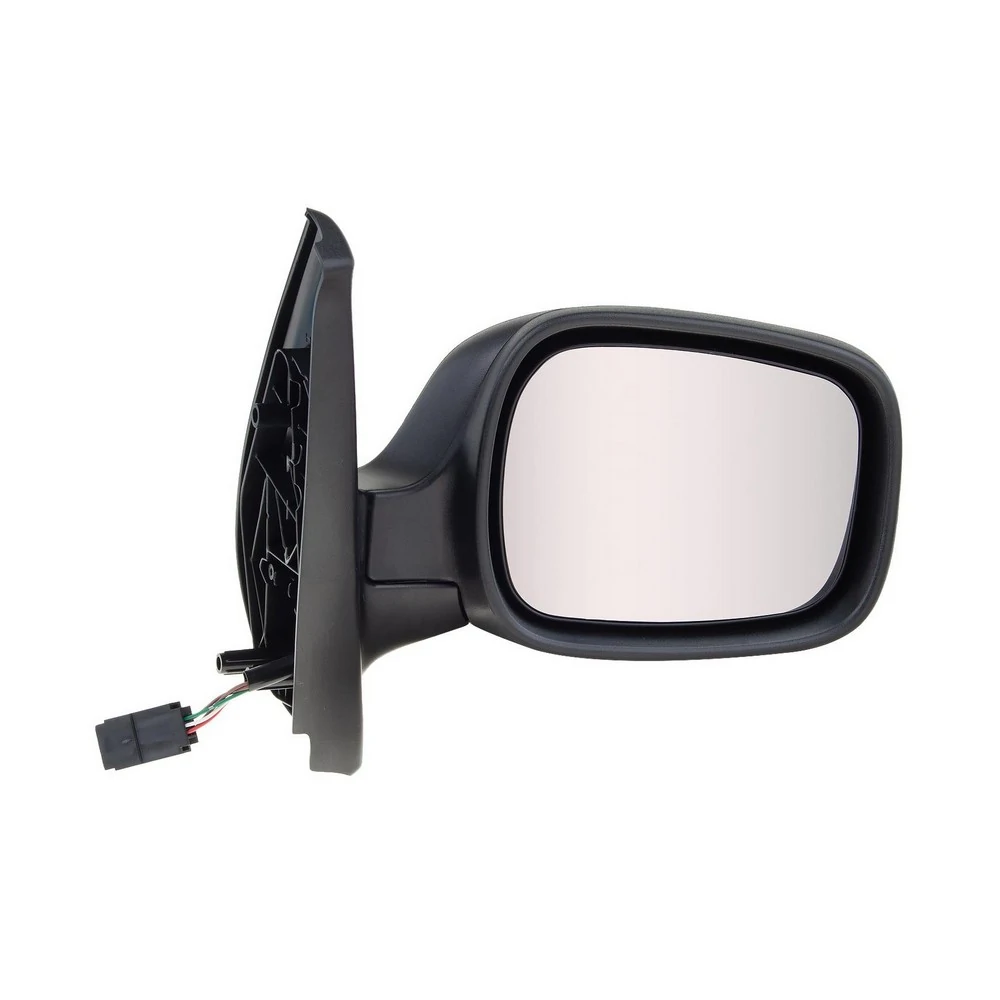 Espelho Retrovisor Externo RENAULT KANGOO Lado Direito Elétrico - VIA EXPRESSA RN0121