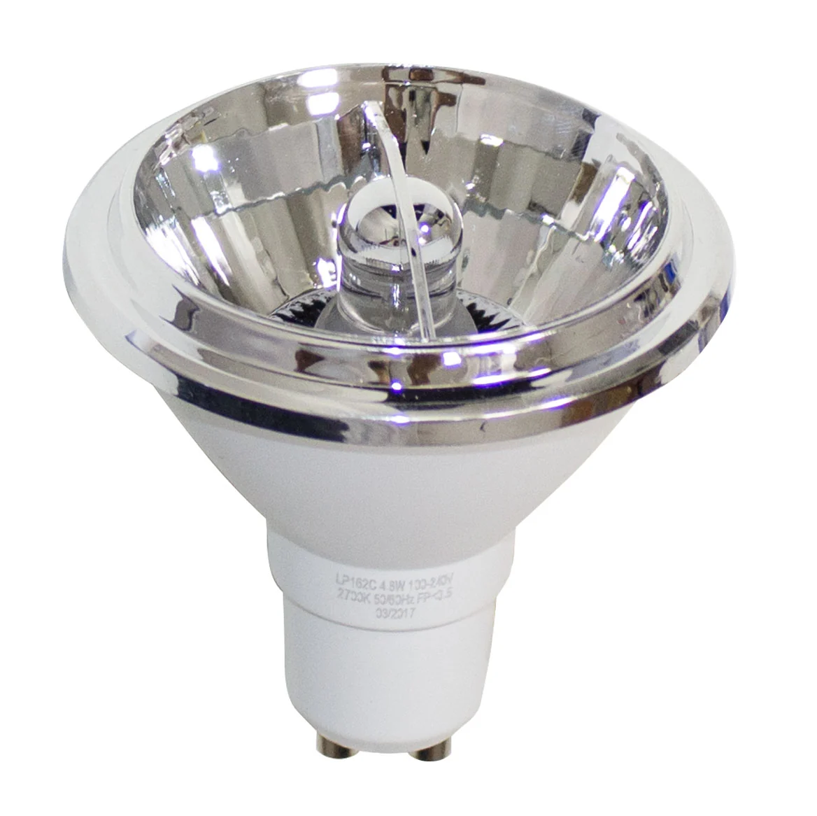 Lâmpada Led Ar70 4.8w Dimerizável 2700k Bivolt St707