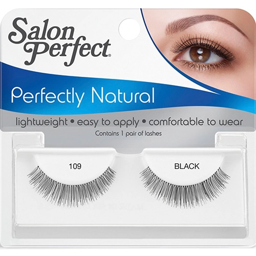 Cílios Postiços Salon Perfect Perfectly Natural 109p