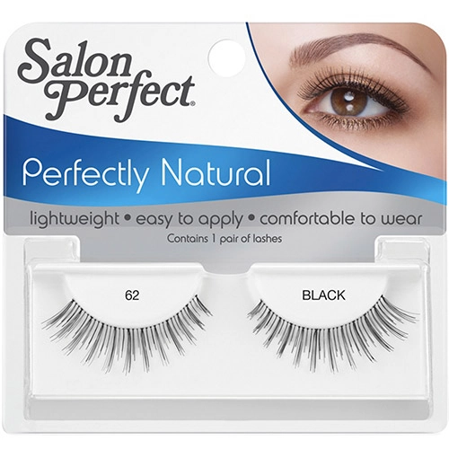 Cílios Postiços Salon Perfect Perfectly Natural 62p