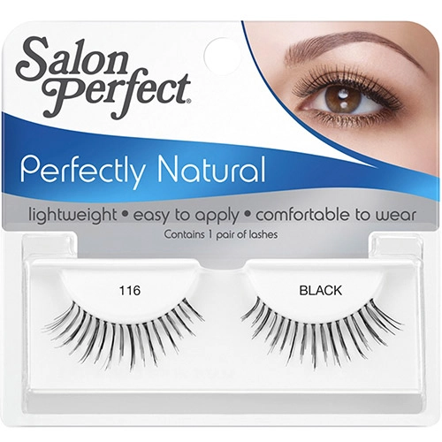 Cílios Postiços Salon Perfect Perfectly Natural 116p