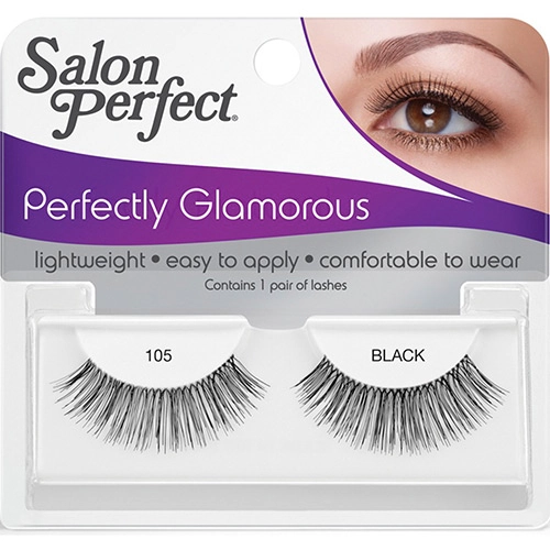Cílios Postiços Salon Perfect Perfectly Glamorous 105p