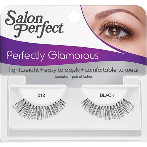 Cílios Postiços Salon Perfect Perfectly Glamorous 212p