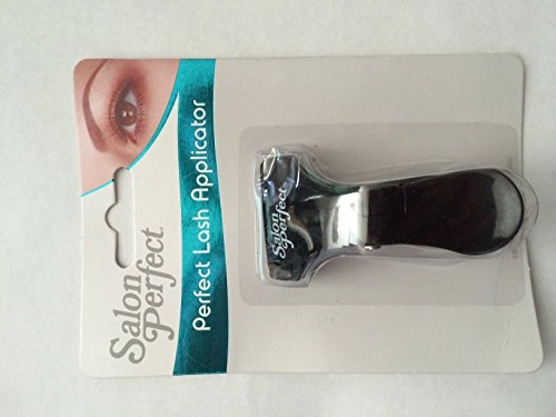 Salon Perfect Aplicador De Cilios