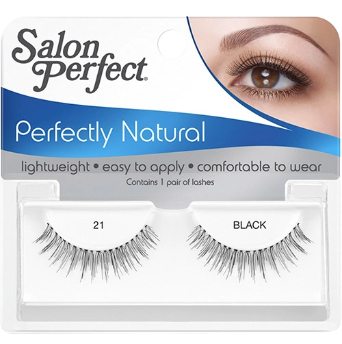 Cílios Postiços Salon Perfect Perfectly Natural 21p