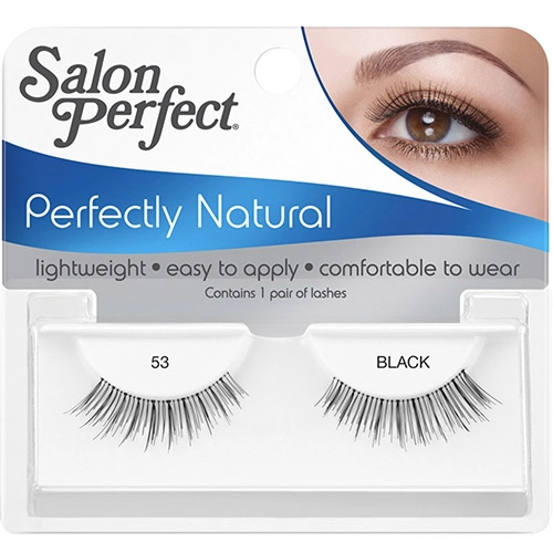 Cílios Postiços Salon Perfect Perfectly Natural 53p