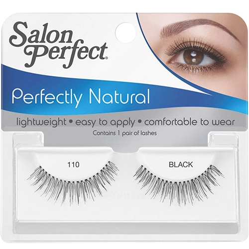 Cílios Postiços Salon Perfect Perfectly Natural 110p