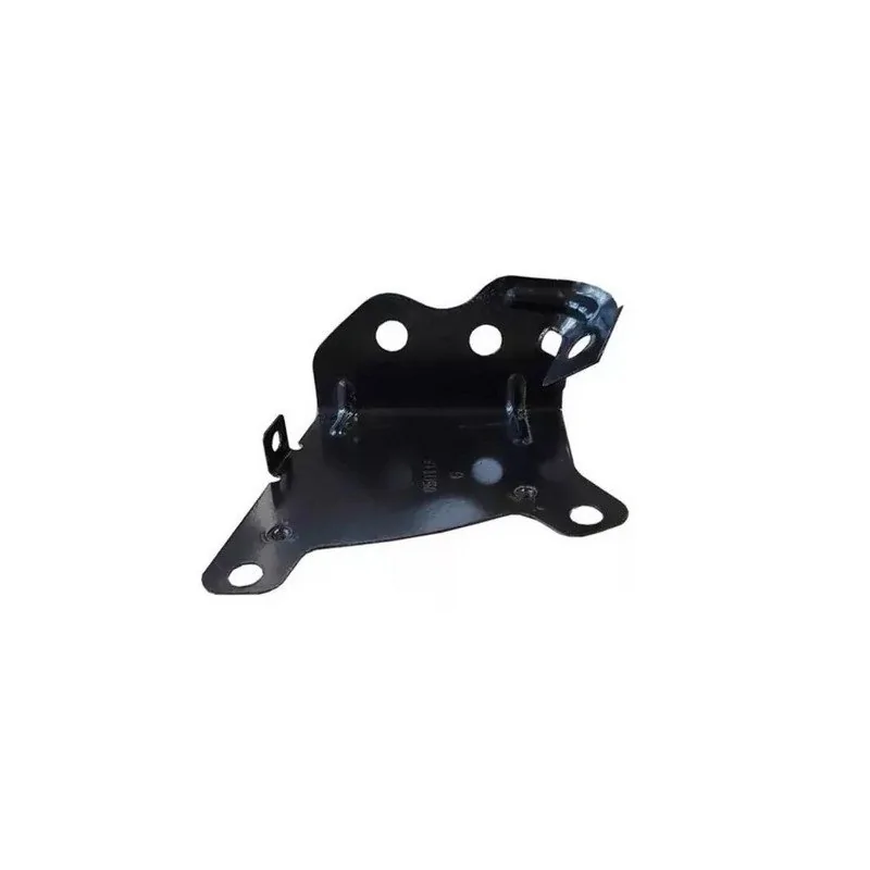 Suporte do Para-lama Lado Esquerdo - PEUGEOT 784667