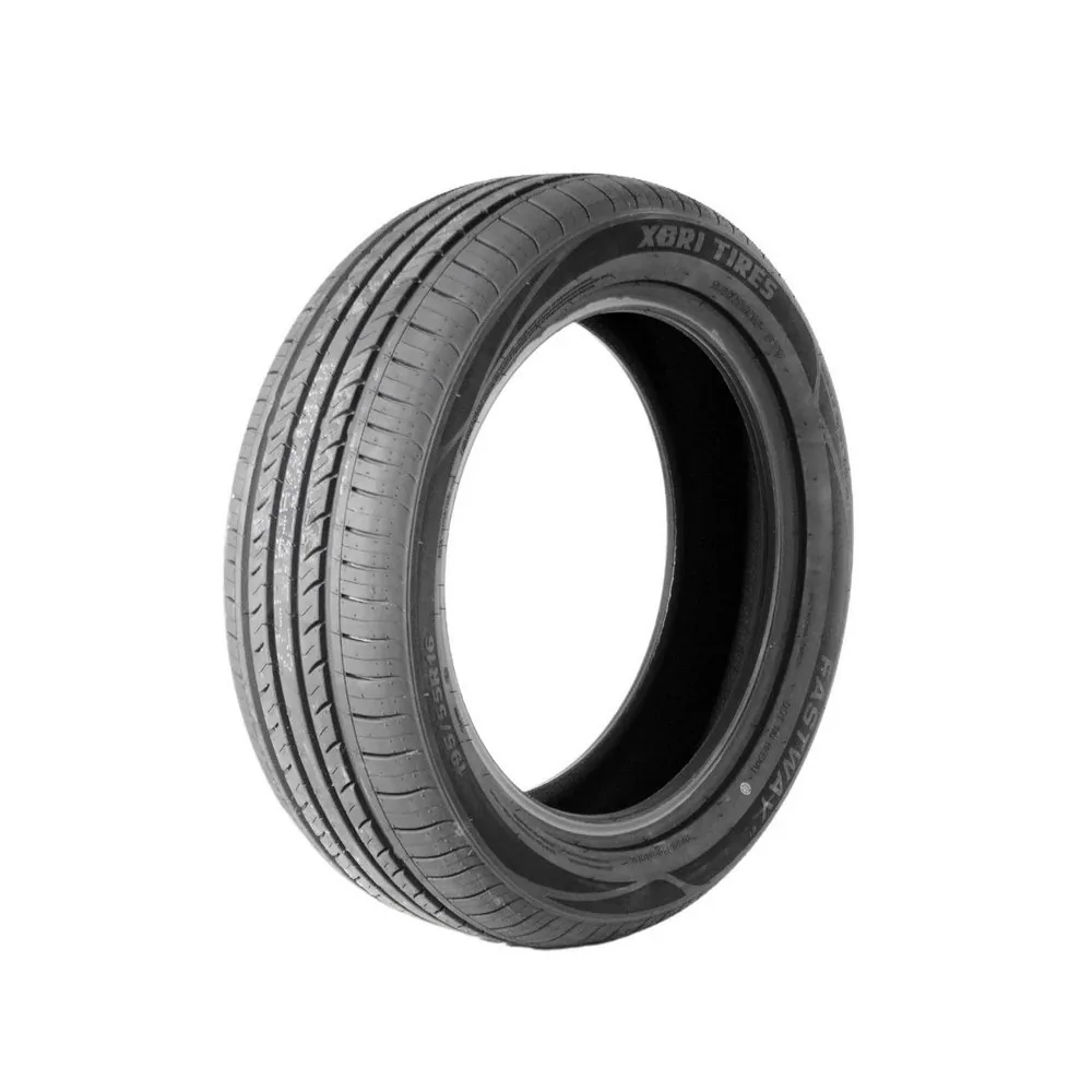 PNEU 195X55 R16 87V FASTWAY E1 - XBRI XBRI733