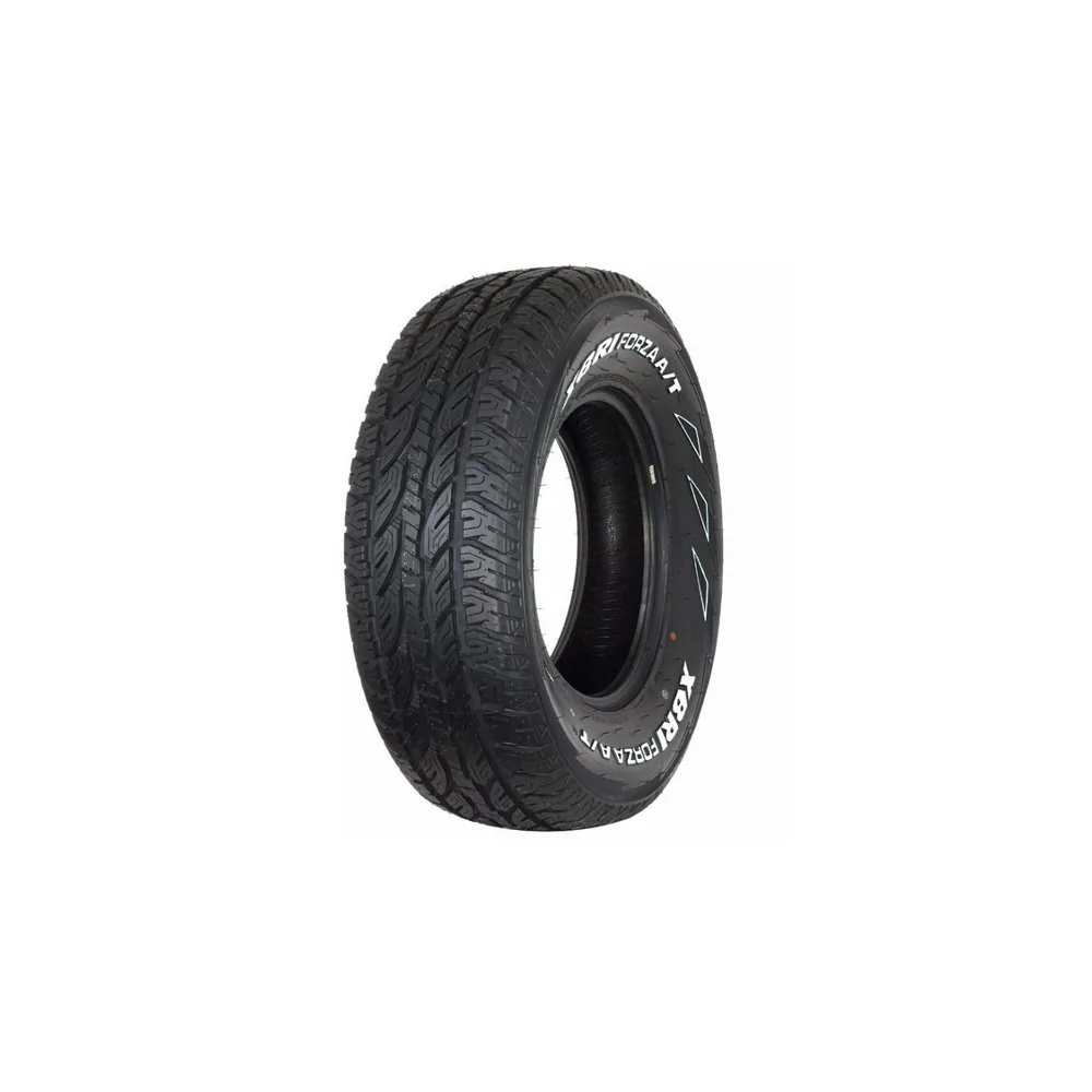 PNEU 265X70 R16 112T - XBRI 16775