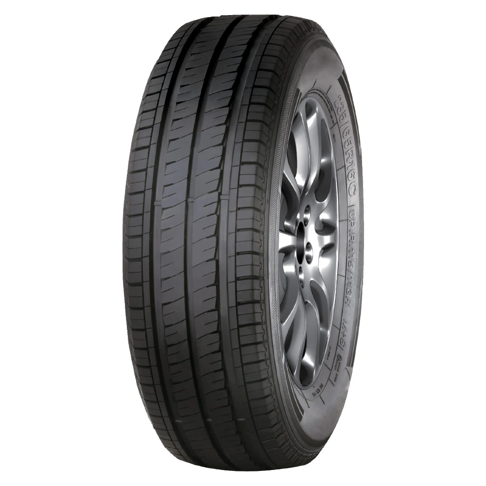 PNEU 205X75 R16 VAN FORZA E1 8PR 110/108Q - XBRI E1 1507