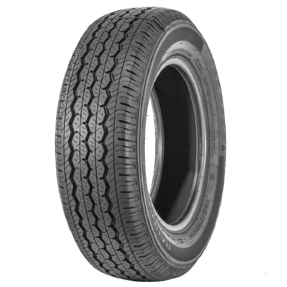 PNEU 225X65 R16C 8PR 112/110T TL FORZA VAN - XBRI 7848001547352
