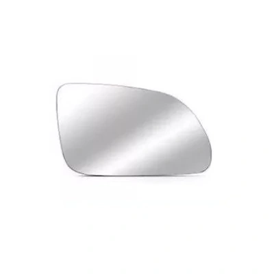 Lente Espelho do Retrovisor VOLKSWAGEN POLO Lado Direito com Base com Pisca - FICOSA EB734